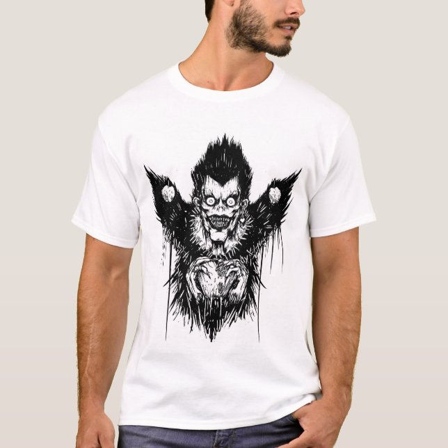 HALLOO T-Shirt (Vorderseite)