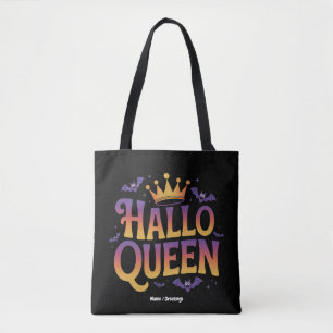 Halloqueen Bat Women Kostüm Kronen Ihre Spookie