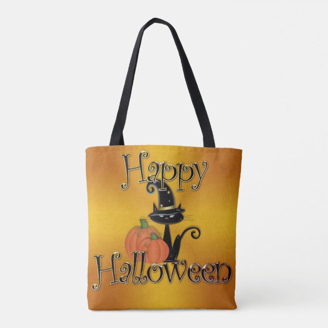Halloween (Rückseite)