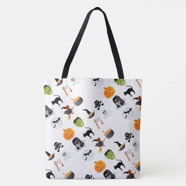 Halloween (Vorderseite)