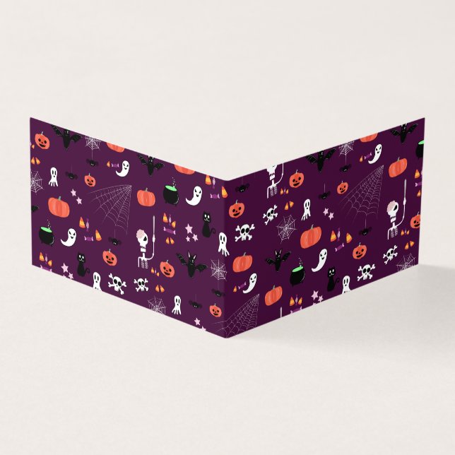 Halloween (Vorderseite)