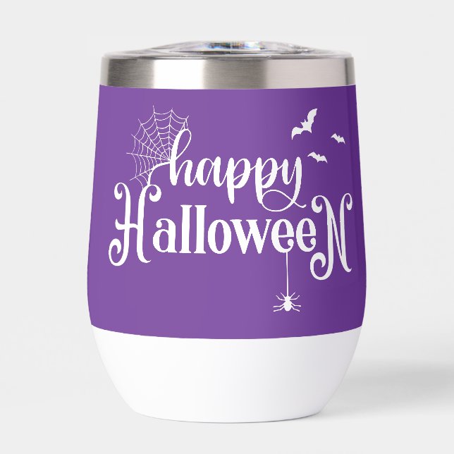 Halloween  (Vorderseite)