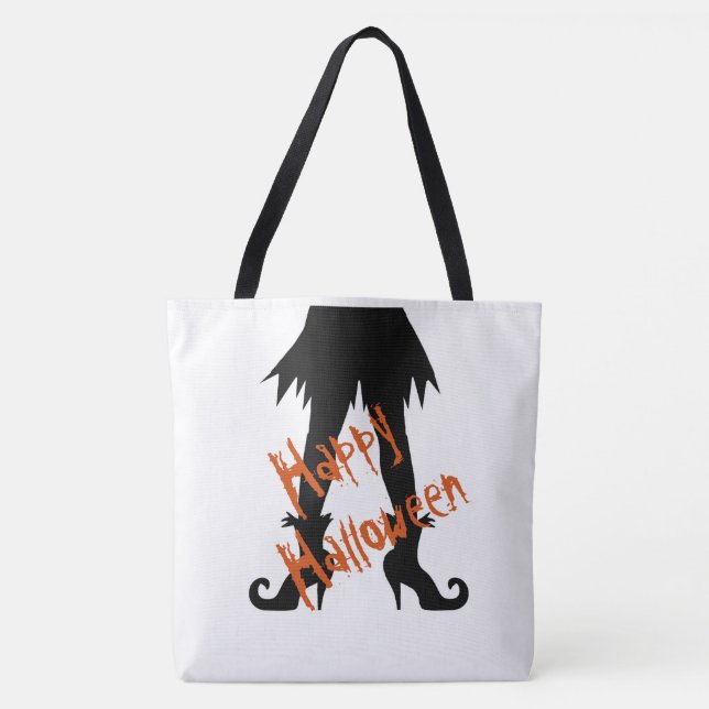 Halloween (Vorderseite)