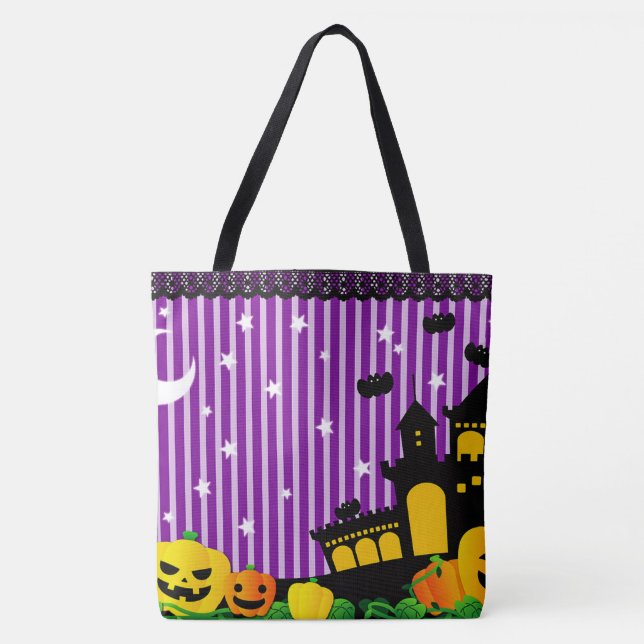 Halloween (Vorderseite)