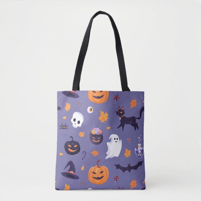 Halloween (Vorderseite)