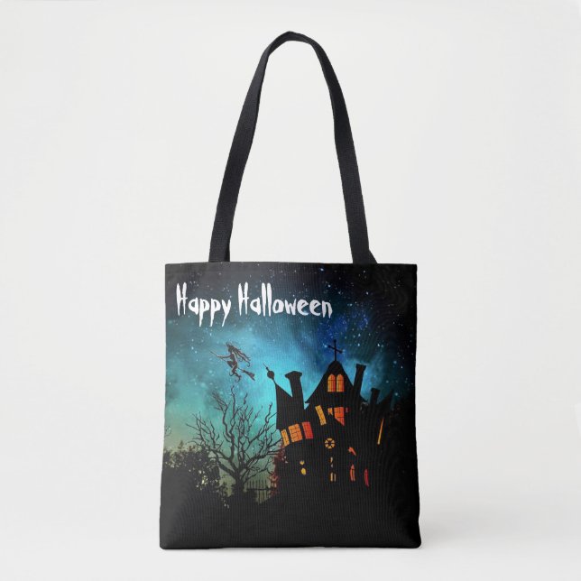 Halloween (Vorderseite)