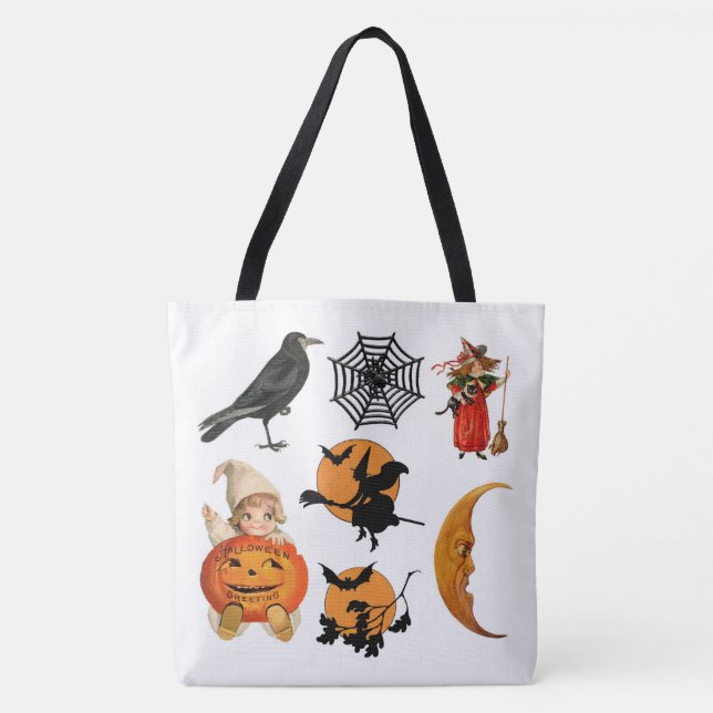 Halloween (Vorderseite)
