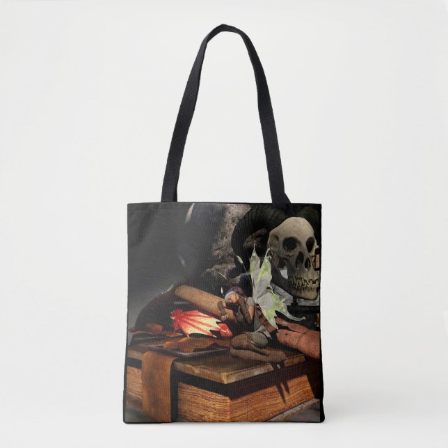 Halloween (Vorderseite)