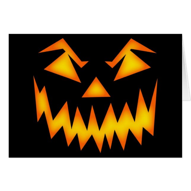 Halloween (Vorderseite (Horizontal))