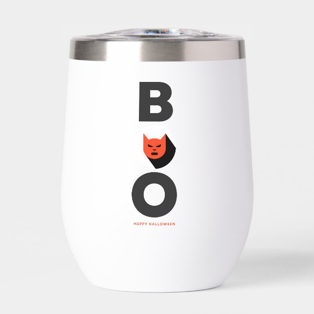 Halloween  (Vorderseite)