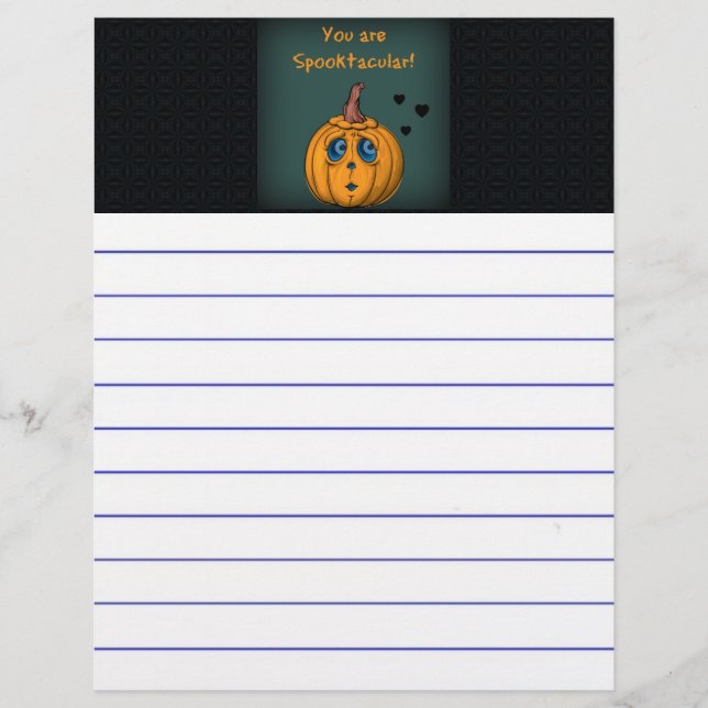 Halloween (Vorderseite)