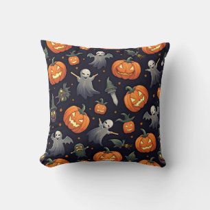 halloween2 Kissen Kissen Kissen