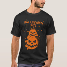 Halloween 1978 Feiertag Grusel Myers Kürbis