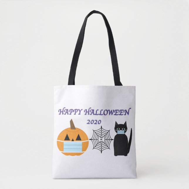 Halloween 2020 (Vorderseite)
