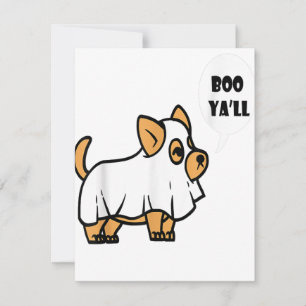 Halloween 2020 Kostüm - Corgi Hund Meme Lustiger W Einladung