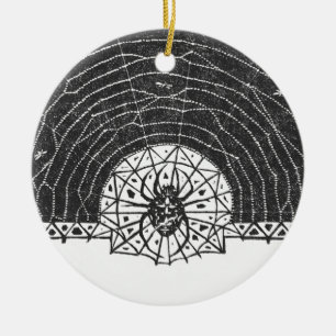 Halloween 2021 keramik ornament