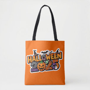 Halloween 2025 Magie – Festlicher Kürbis