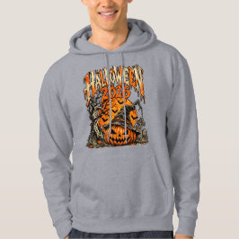 Halloween, 2026 hoodie