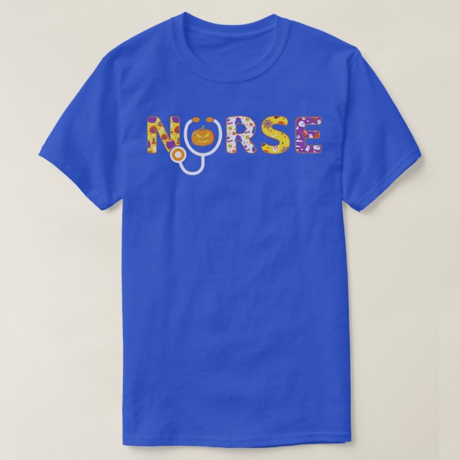 Halloween 217 T-Shirt (Design vorne)