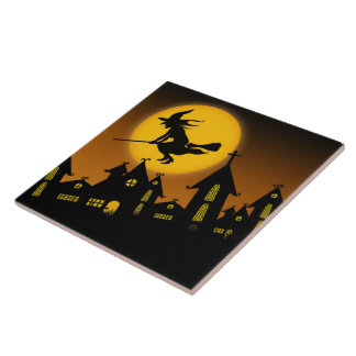 Halloween-2-Kachel Fliese