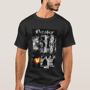 Halloween 31. Oktober T-Shirt