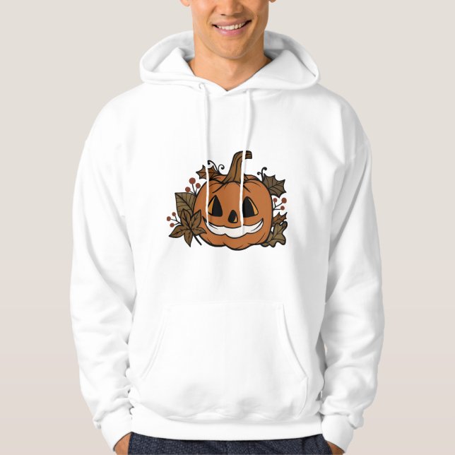 Halloween 3 hoodie (Vorderseite)