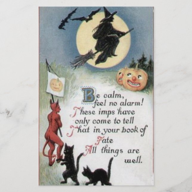 HALLOWEEN-53 (Vorderseite)