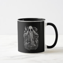 Halloween 8, beängstigend, spukhaft, Horror, böse, Tasse