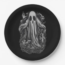 Halloween 8 spirit, ghost, spookokoie, Furcht, Hor