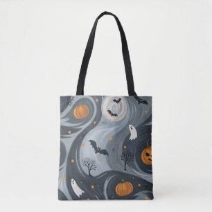 Halloween-Abend