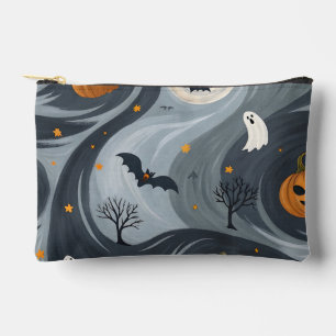 Halloween-Abend Zubehörtasche