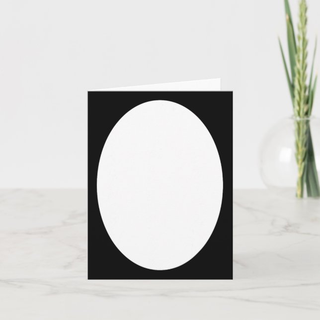 Halloween Adult Kids Pinguin Kostüm Apparel Karte (Vorderseite)