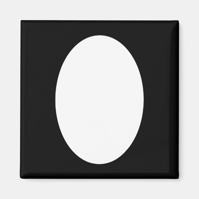 Halloween Adult Kids Pinguin Kostüm Apparel Magnet (Vorne)