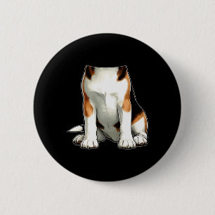 Halloween Animal Costume Cosplay Beagle Match P Button
