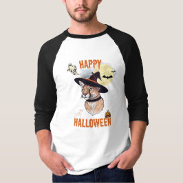 halloween animals T-Shirt