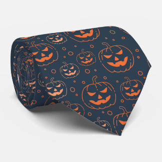 Halloween Anzug Party Zubehör Neck Tie 2024 Krawatte