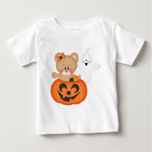 Halloween Apparel Baby T-shirt