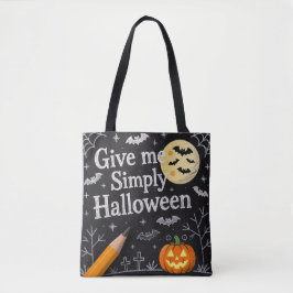 Halloween Arm bag