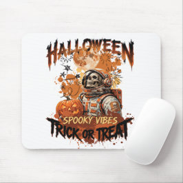 Halloween-Astronaut-Mauspad Mousepad