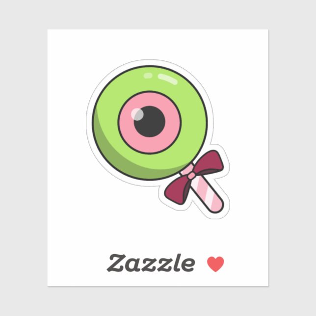 Halloween Aufkleber (Blatt)