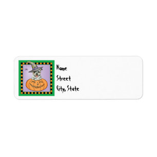 Halloween Australischer Rinderhund