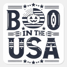Halloween-Authentizität in Amerika
