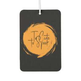 Halloween Autolufterfrischer