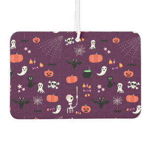 Halloween Autolufterfrischer