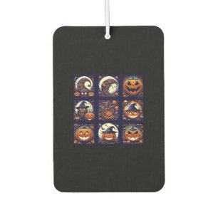 Halloween Autolufterfrischer