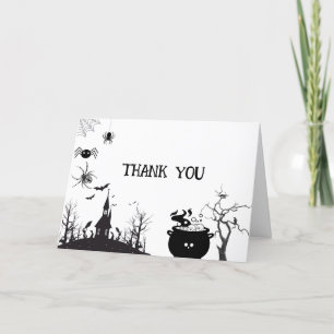 Halloween Baby Brewing Danke Babydusche