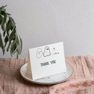 Halloween Baby Brewing Danke Babydusche