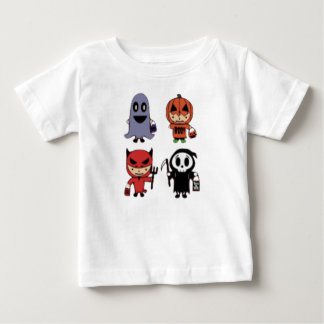 Halloween Baby T-shirt