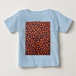 Halloween Baby T-shirt