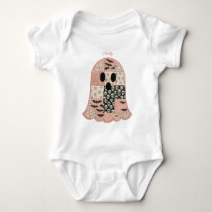 Halloween Baby T - Shirt